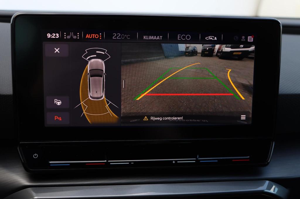 Cupra Leon 1.4 e-hybrid vz adrenaline 245pk dsg6