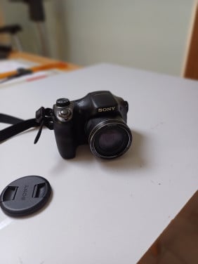 Sony foto camera