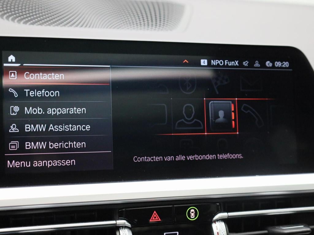 BMW 3-serie touring 318i high executive m-sport | automaat | panoramadak | 