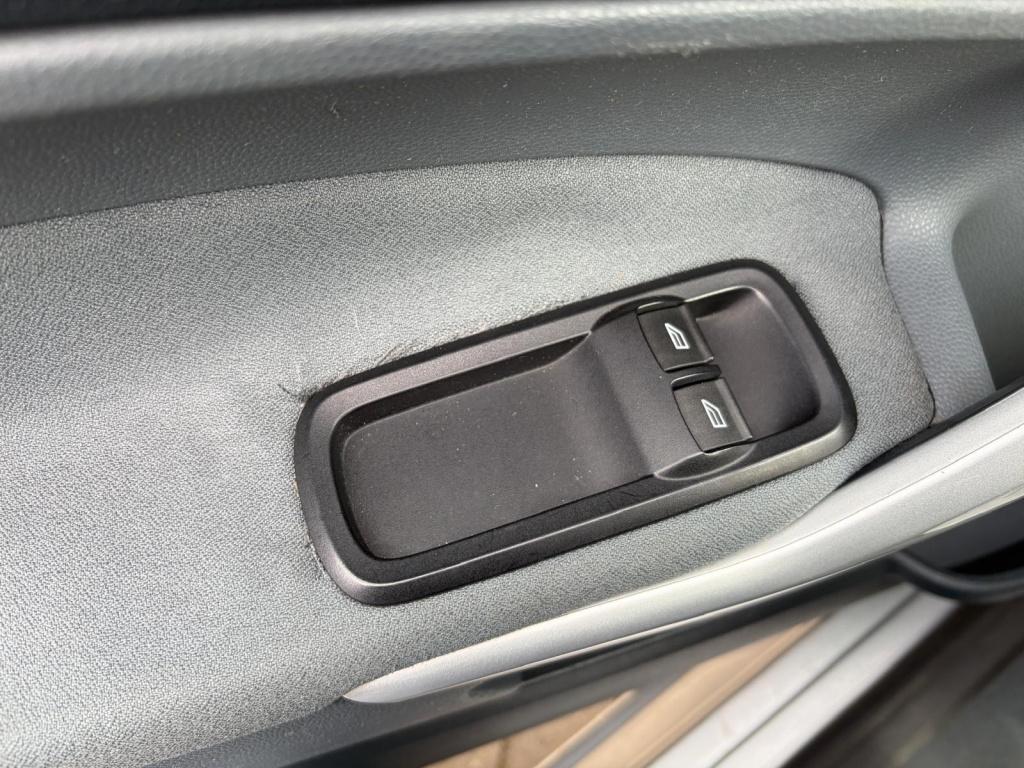 Ford Fiesta 1.25 titanium/155.000 nap/airco/lichtmetaal/pdc/