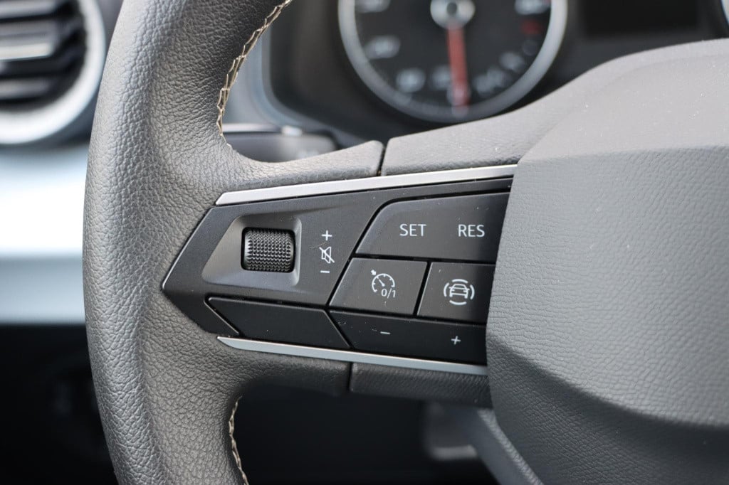 Seat Arona 1.0 tsi style
