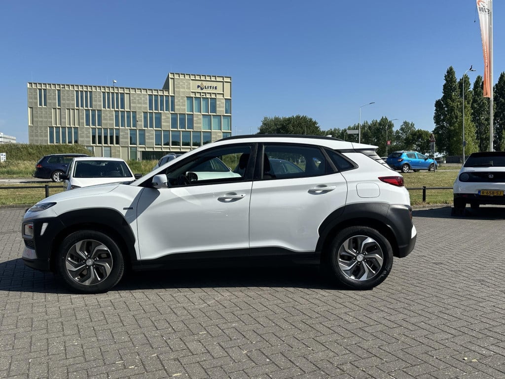 Hyundai Kona 1.6 gdi hev comfort