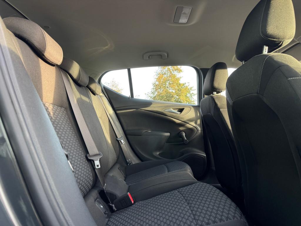 Opel Astra 1.0 selection * nap * airco * 17 inch