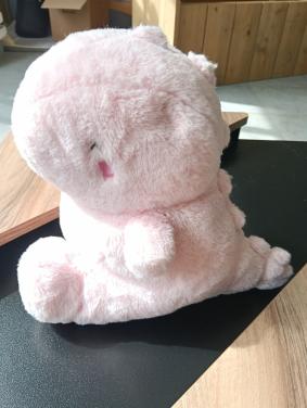Knuffel