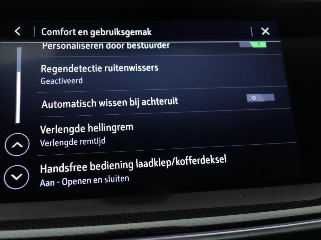 Opel Insignia sports tourer 2.0 turbo gs line | camera | alcantara bekledin
