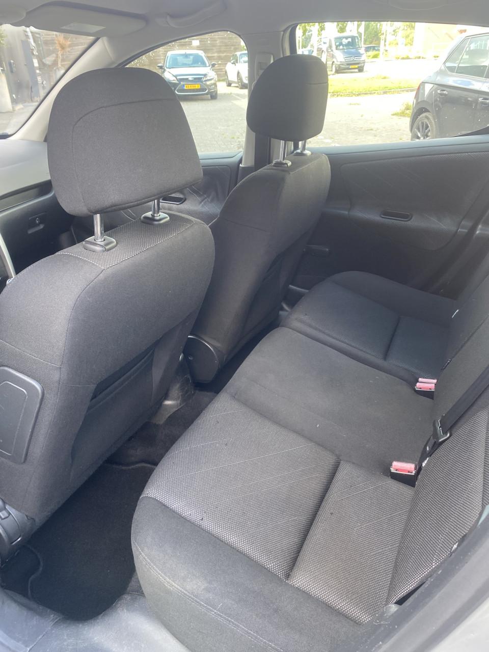 Peugeot 207 1.4 16V 5DRS 2006 Grijs | NAP