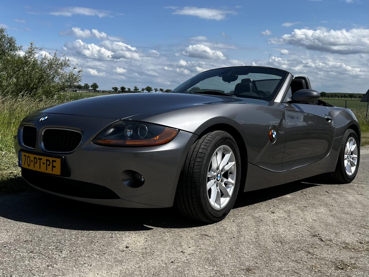 BMW Z4