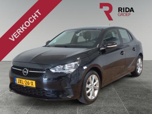 Opel Corsa 1.2 elegance | verkocht
