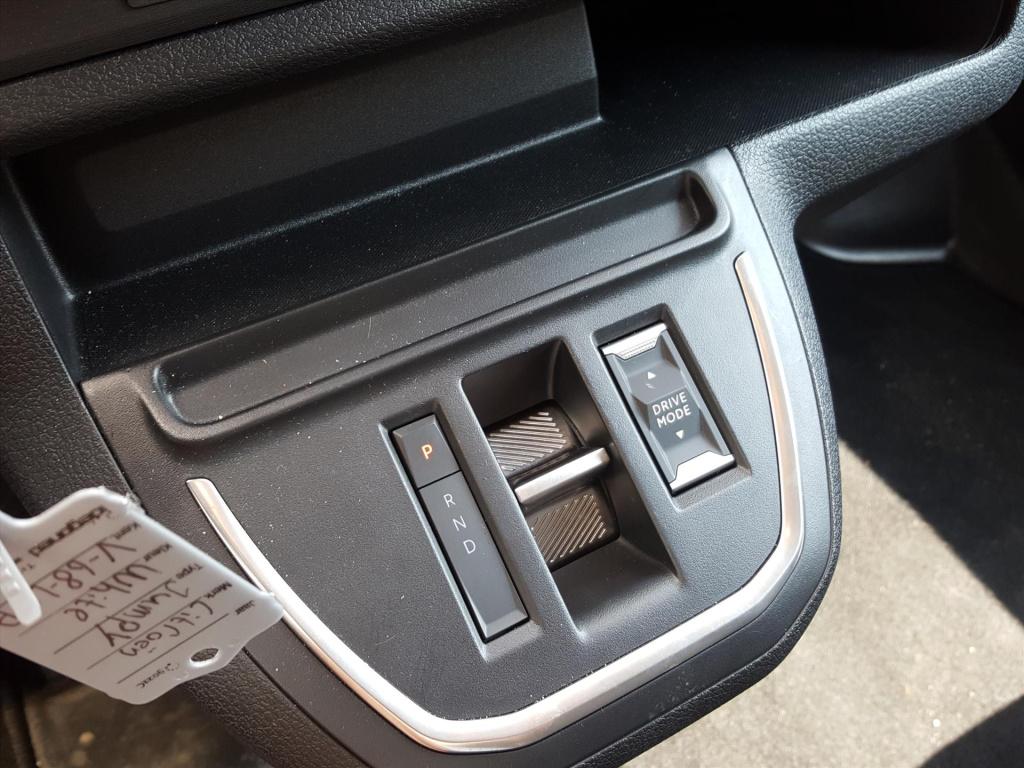 Citroen ë-jumpy gb l2 ev 75 kwh 136pk airco | cruise control | parkeersenso