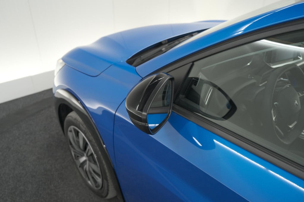 Peugeot 208 ev active 50 kwh | navigatie | apple carplay | climate control