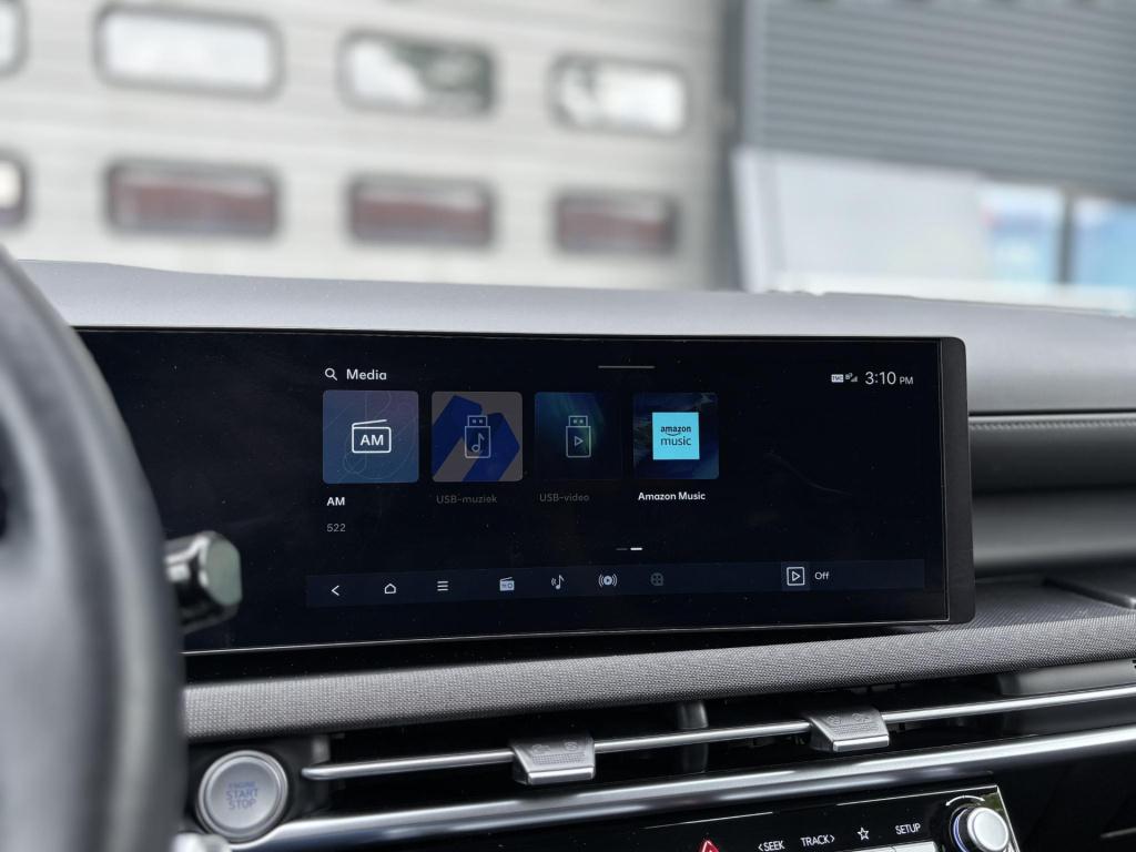 Hyundai Tucson 1.6 t-gdi phev premium