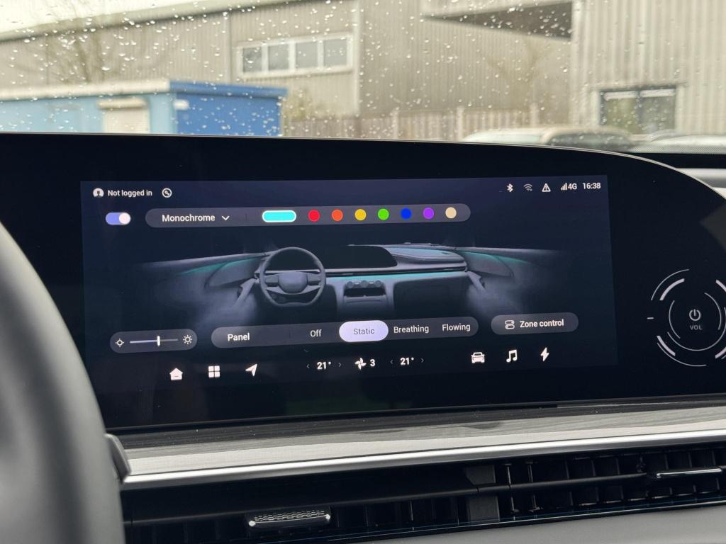 Omoda 9 Shs 1.5t-gdi shs-p premium