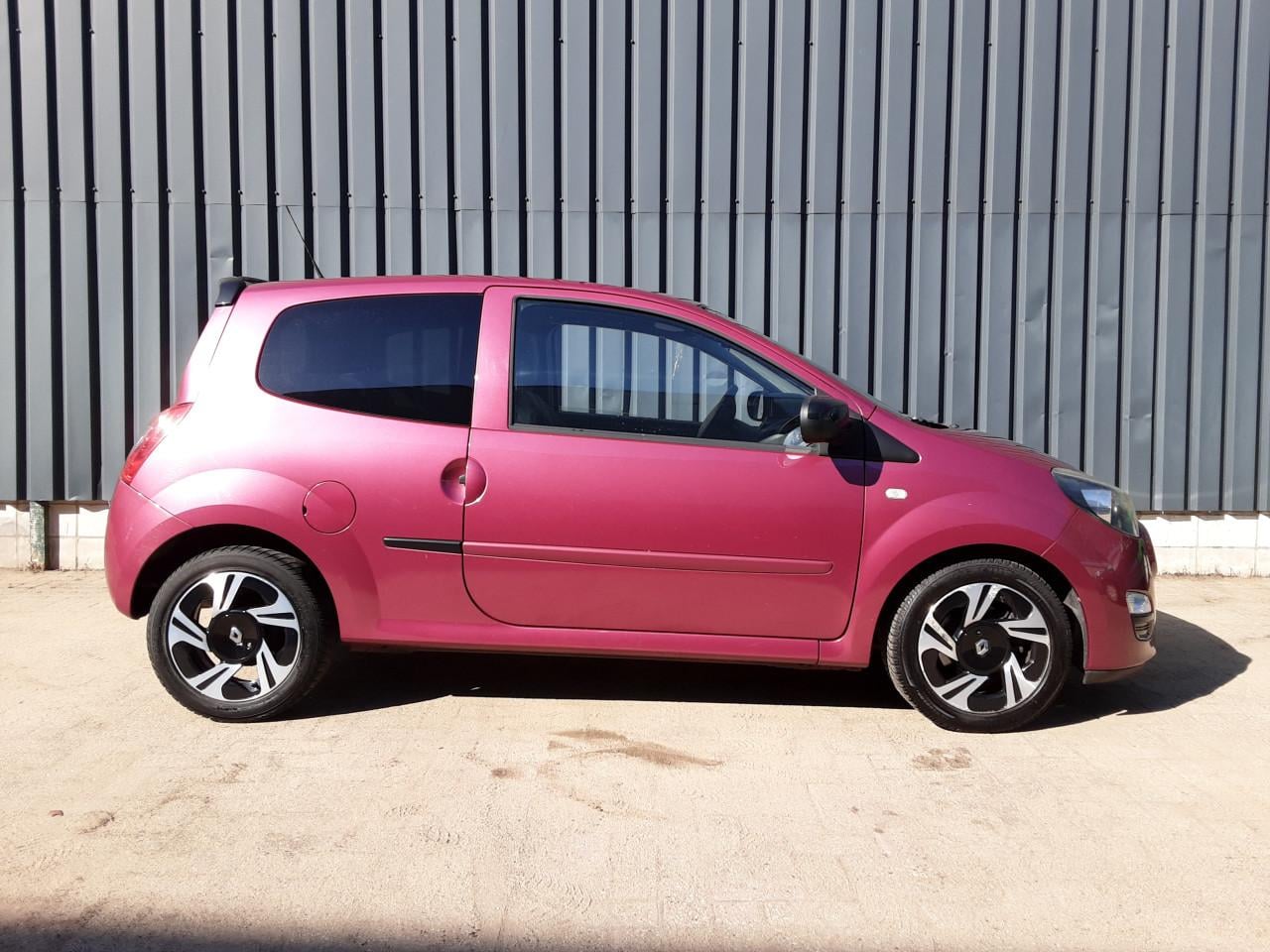 Renault Twingo 1.2 16V Collection