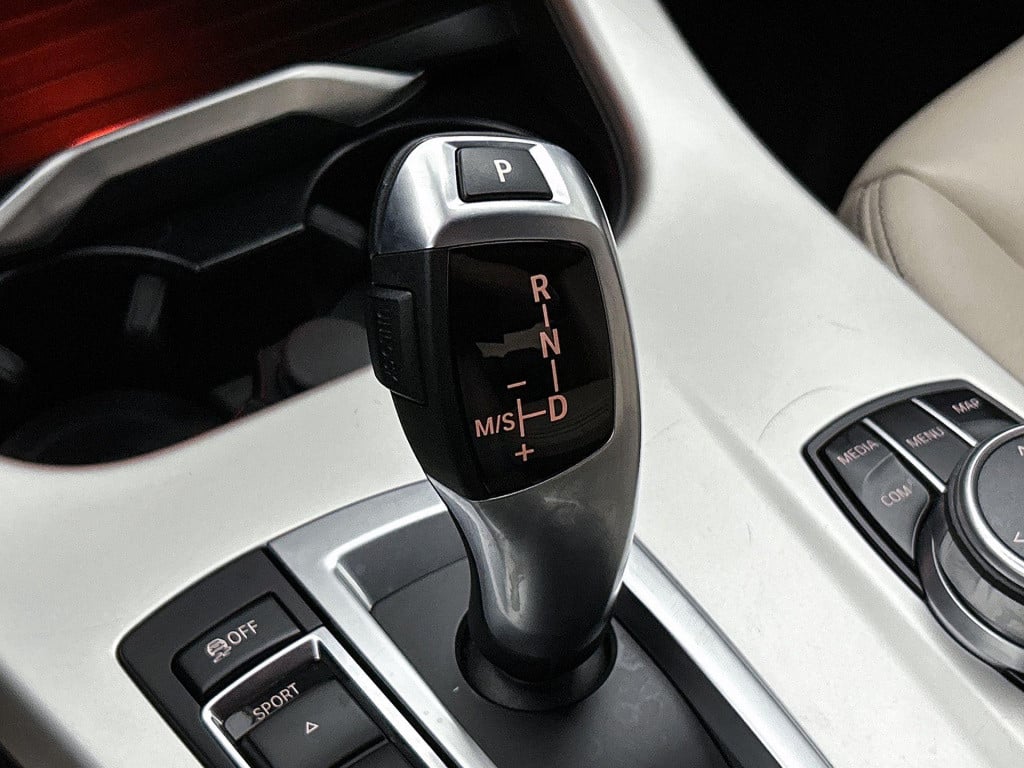 BMW X4 xdrive20i centennial high executive | navigatie pro | bi-xenon | led
