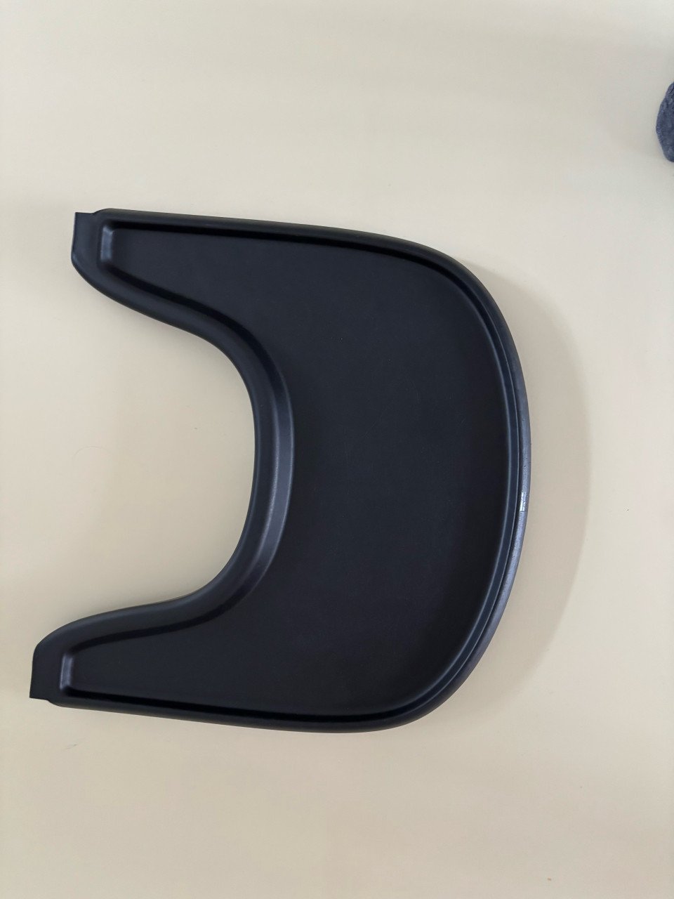 Stokke tripp trapp tafelblad