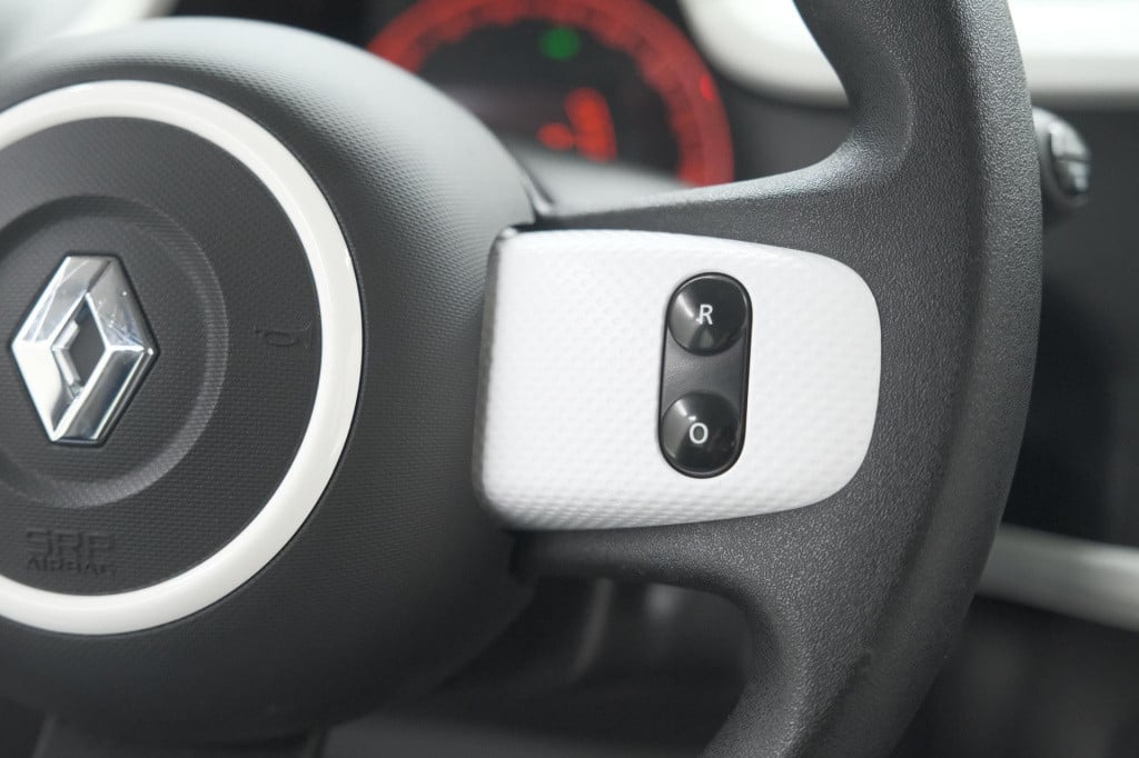 Renault Twingo 1.0 sce collection | cruise control | parkeersensoren | airc