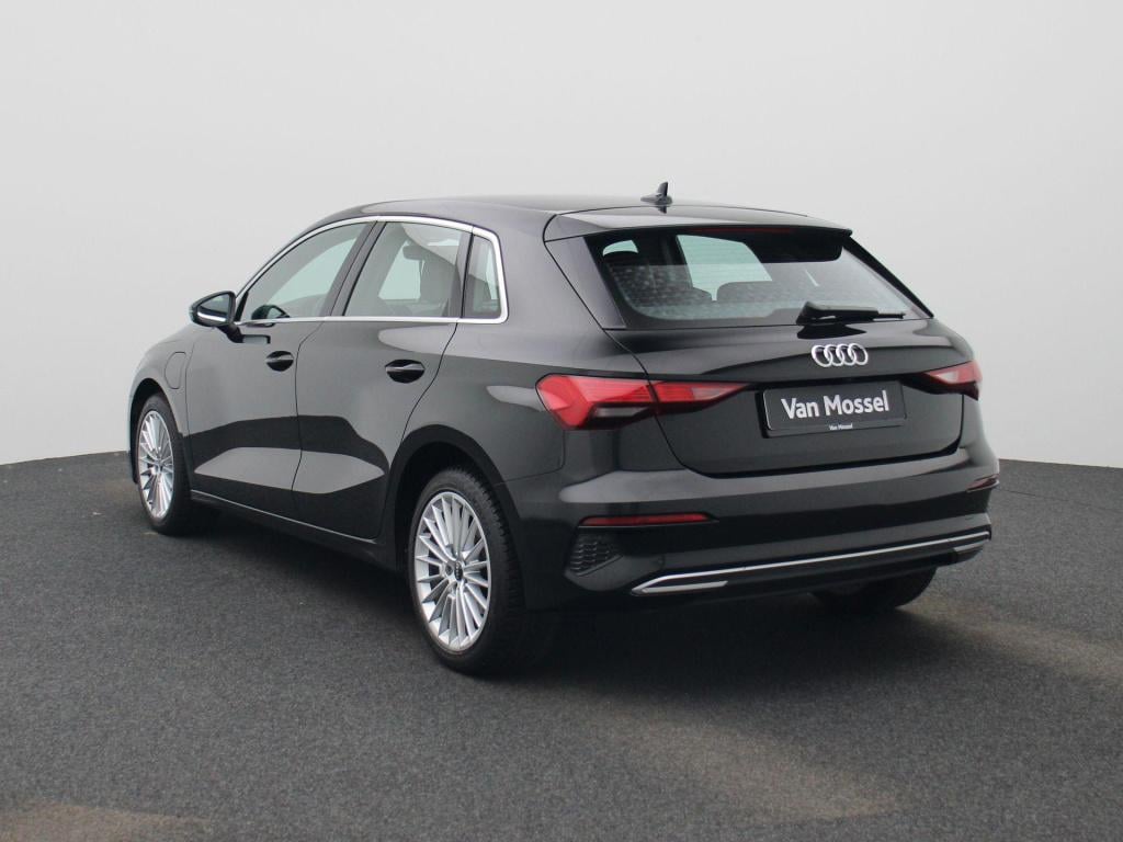 Audi A3 sportback 40 tfsi e advanced edition | apple carplay / android auto