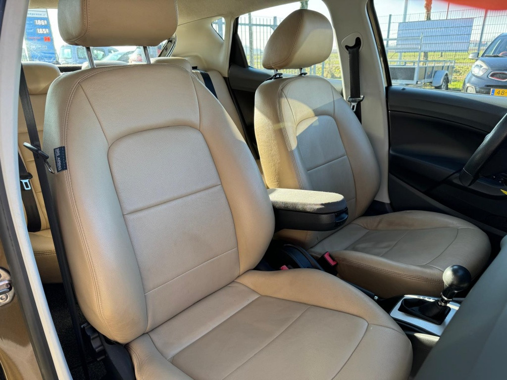 Seat Ibiza 1.2 tsi | bovag garantie