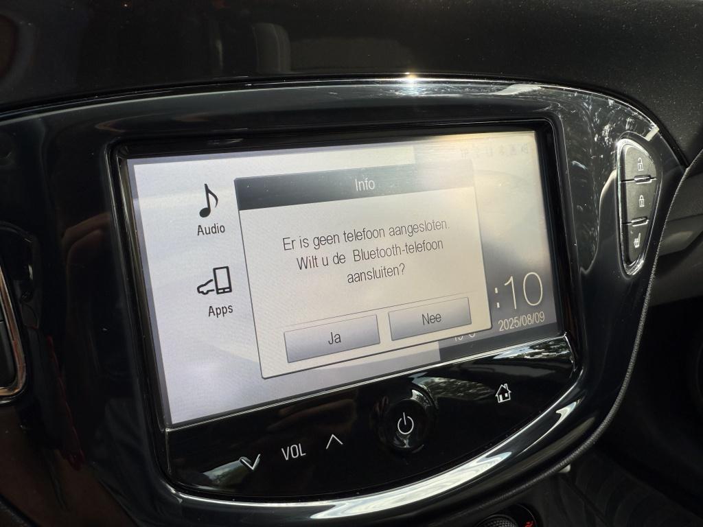 Opel Corsa 1.4 cosmo