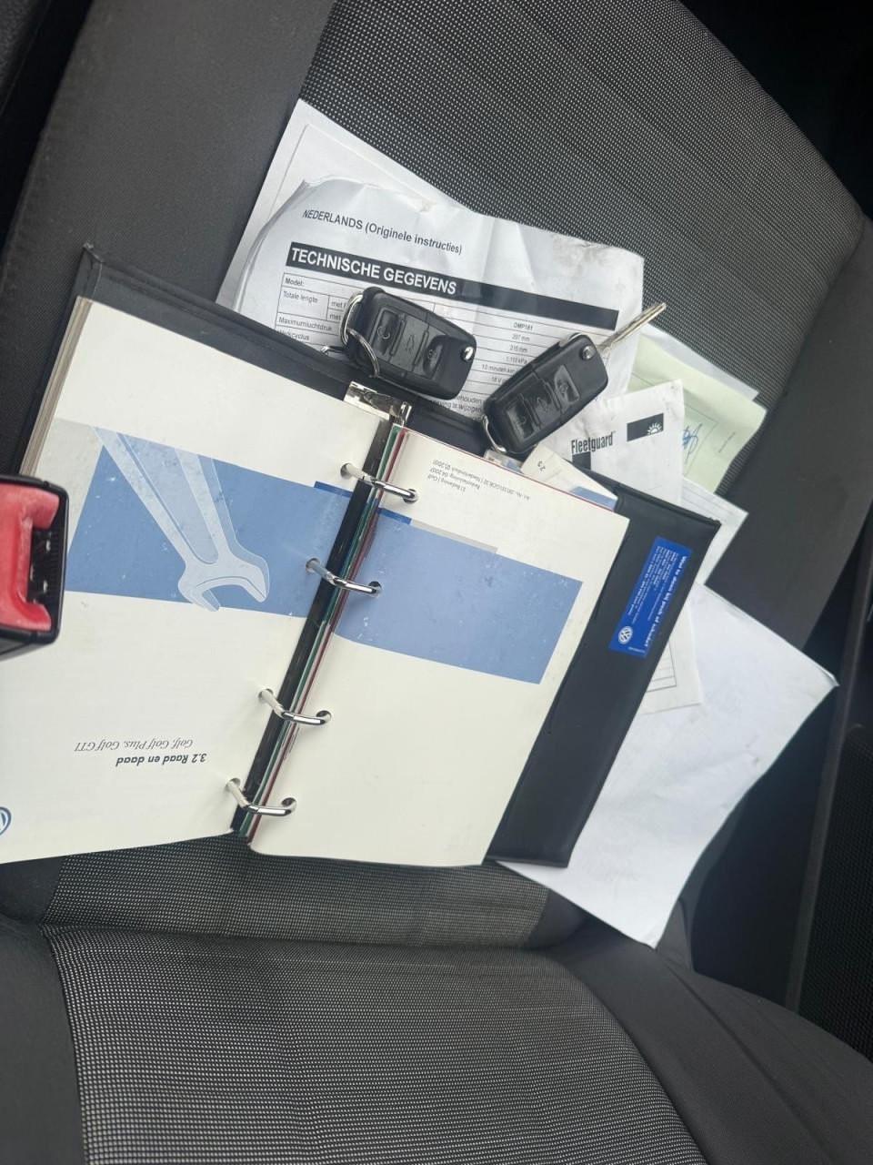 Volkswagen Golf 1.4Easyline