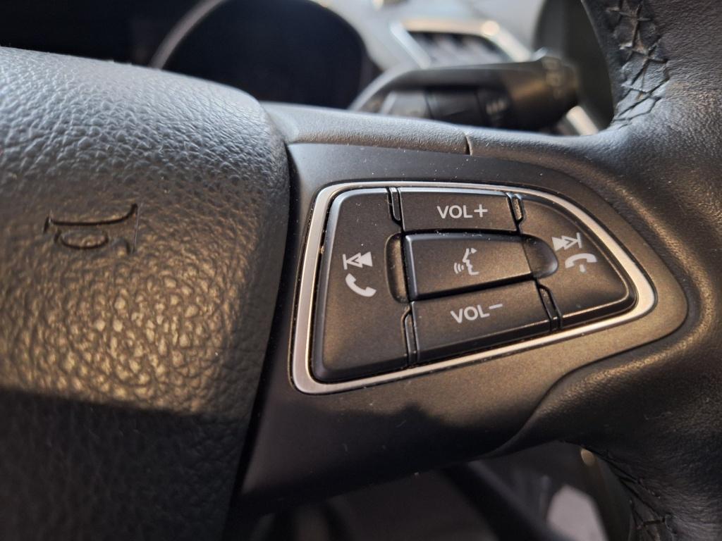 Ford C-max 1.0 titanium | trekhaak | stoel/stuurwielverwarming