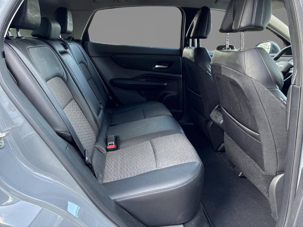 Nissan Ariya advantage edition plus 66 kwh | volledig elektrisch | elektris