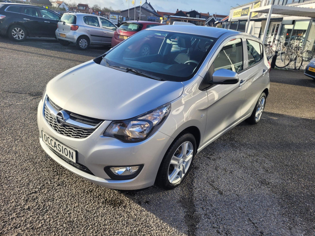 Opel Karl 1.0 ecoflex innovation