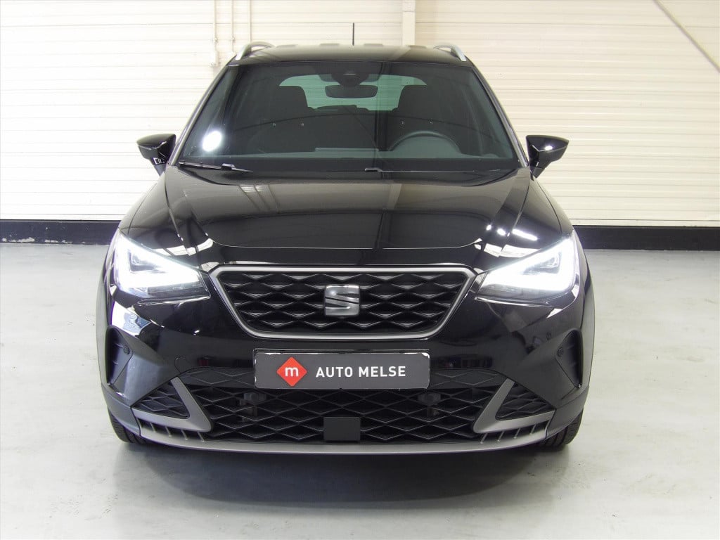 Seat Arona 1.0 tsi 110pk fr