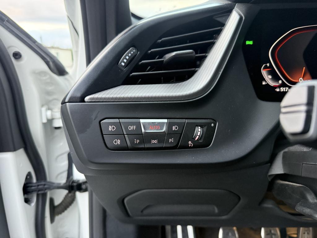 BMW 1 Serie 118i high executive m-sportpakket 5-drs