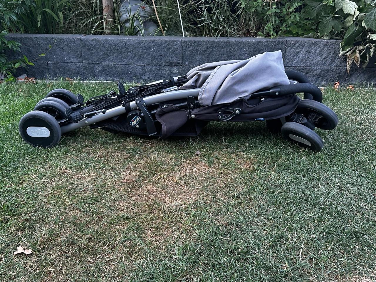Chicco Echo Buggy