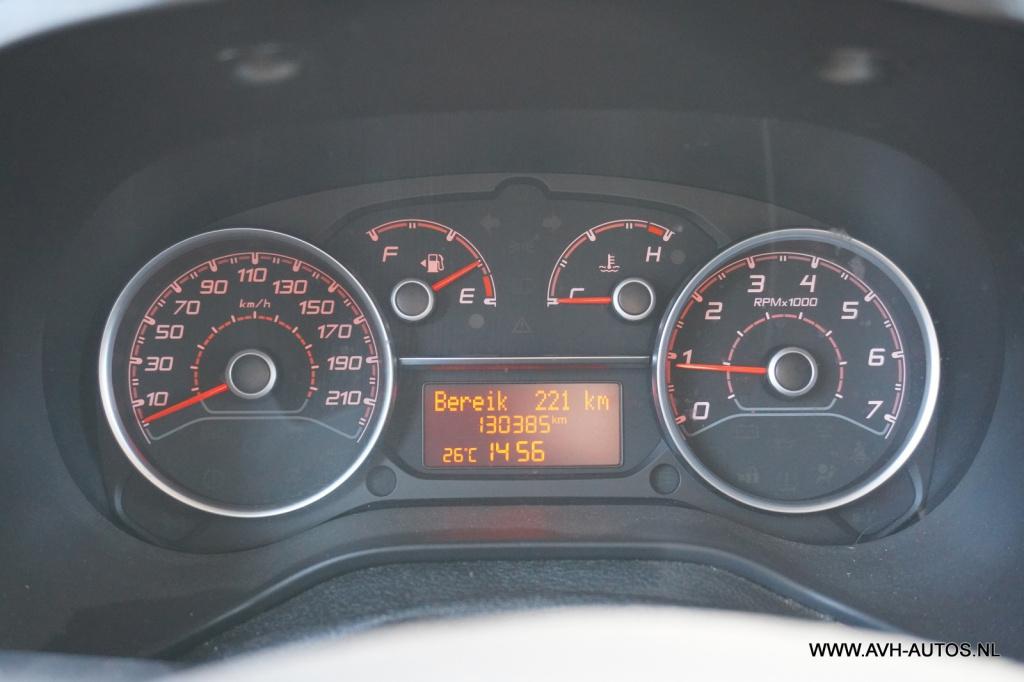 Fiat Doblo cargo 1.3 mj l1h1 sx