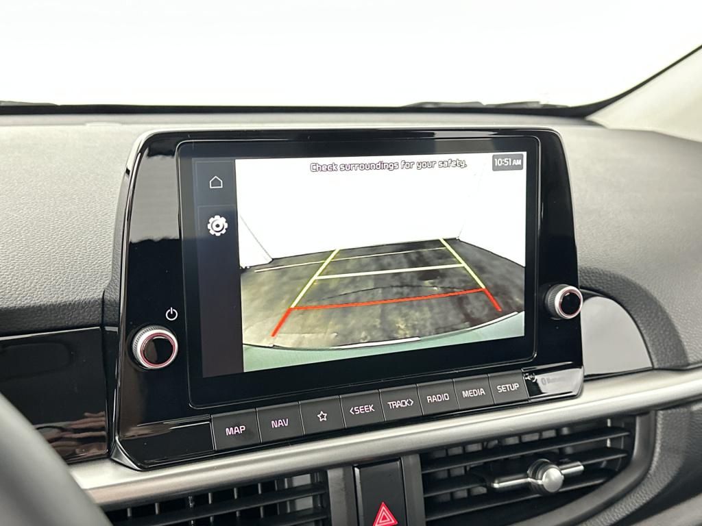 Kia Picanto 1.0 dpi dynamicline | navigatie | camera | apple carplay/androi