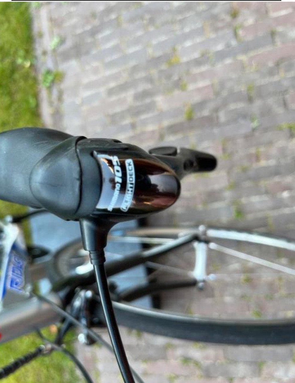 Ridley Sharp Edge racefiets