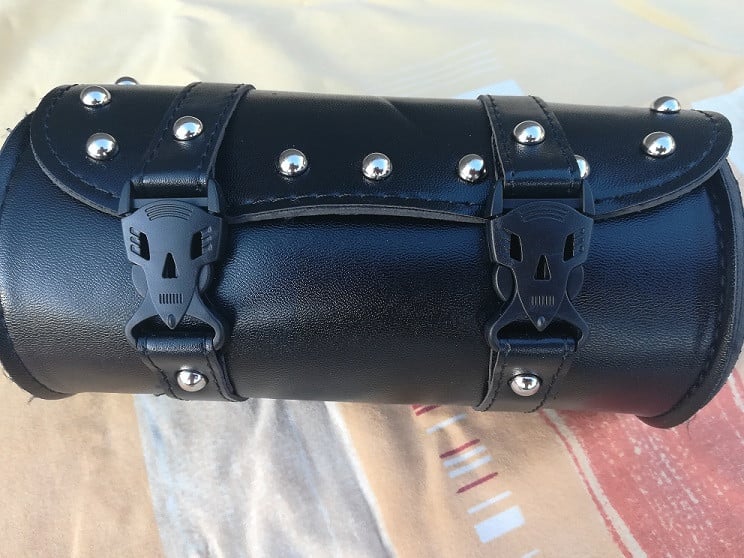 Toolrol PU Leder   NIEUW