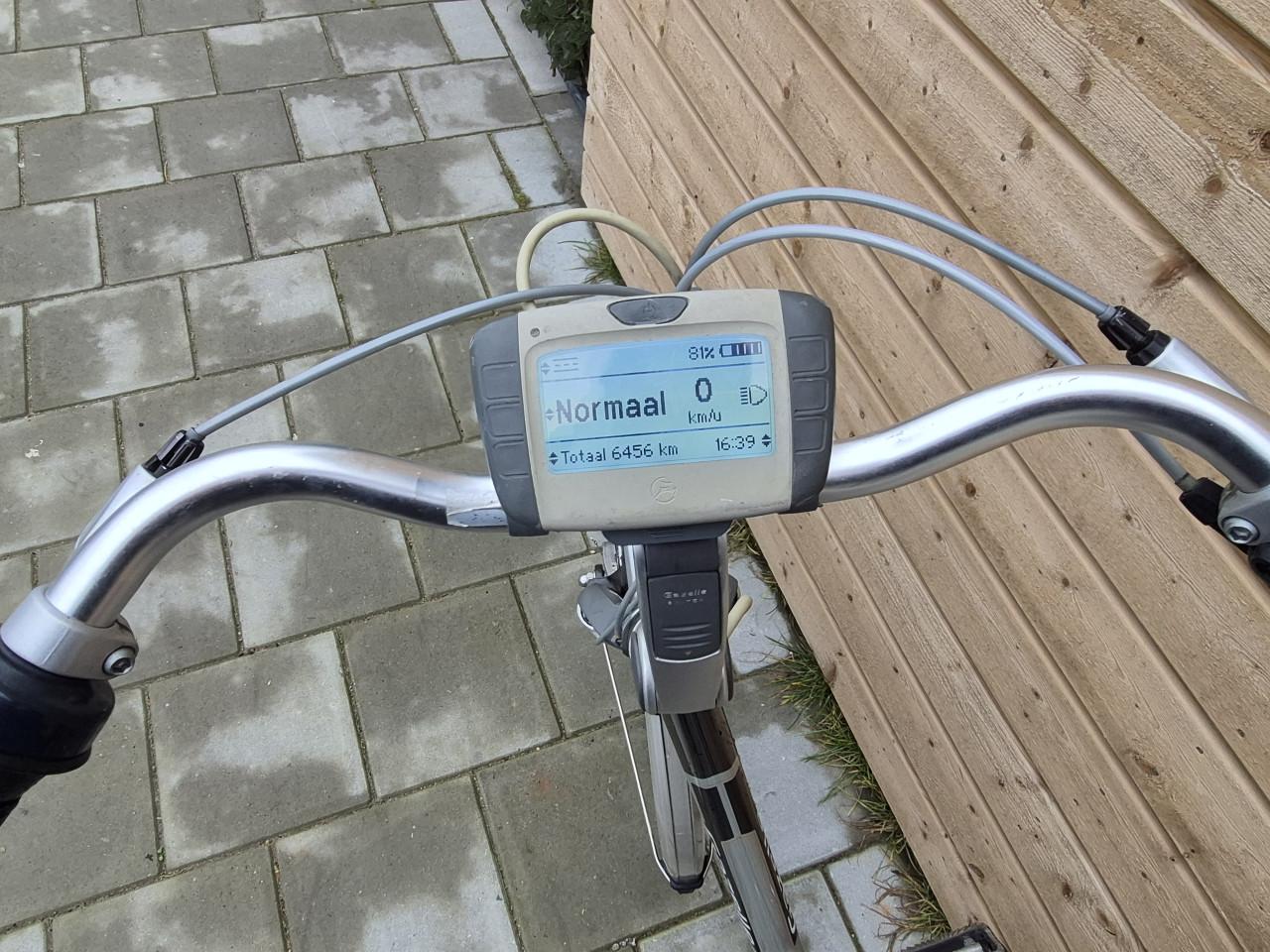 Gazelle Innergy E-bike