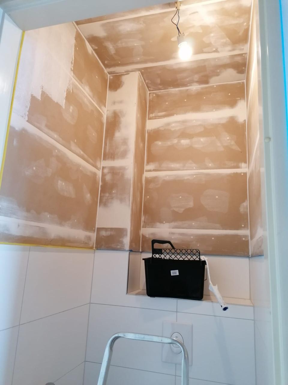 Nette voordelige parttime schilder