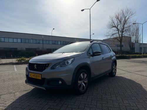 Peugeot 2008 1.2 Allure | Apk | Nap | 138DZ KM | Navi | Cruise | Airco