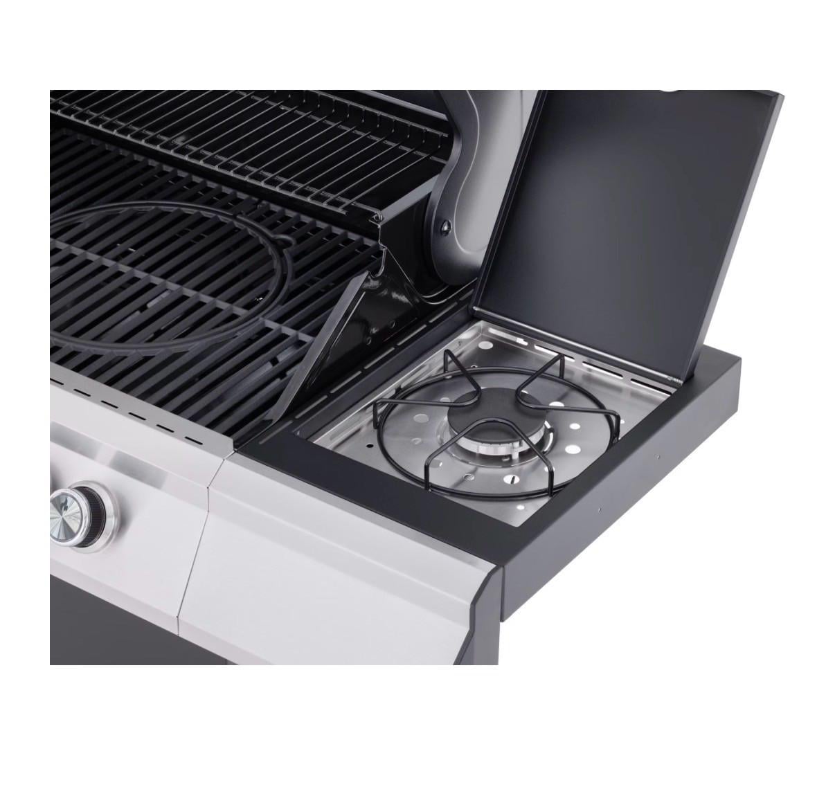 Tarrington Barbecue
