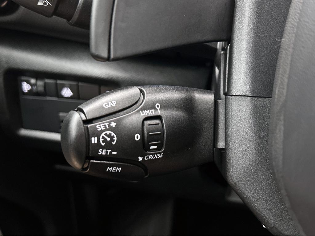 Citroen C5 Aircross plug-in hybrid 180pk automaat plus | adaptive cruise | 