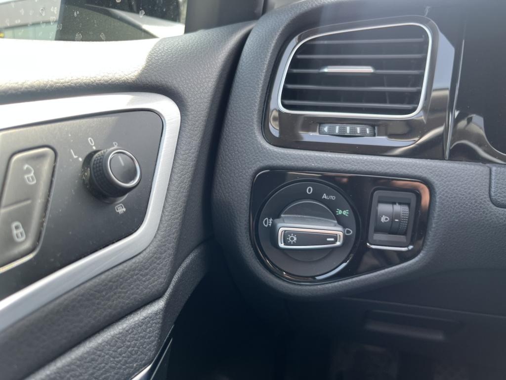 Volkswagen Golf 1.2 tsi cup edition 85 dkm navi
