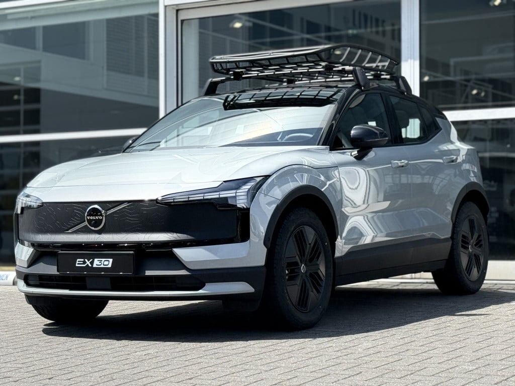 Volvo Ex30 cross country twin performance awd 429pk ultra incl. experience-