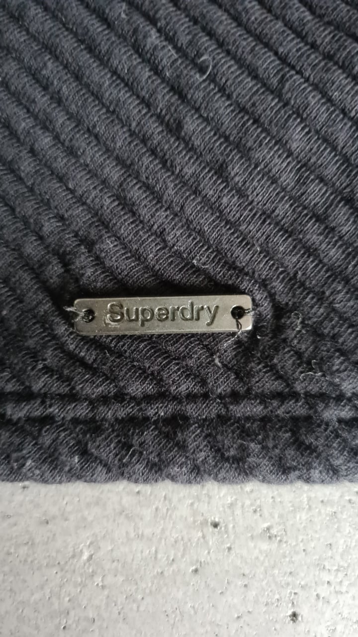 Jurk van Superdry