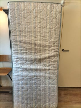 Te koop Eenpersoons matras