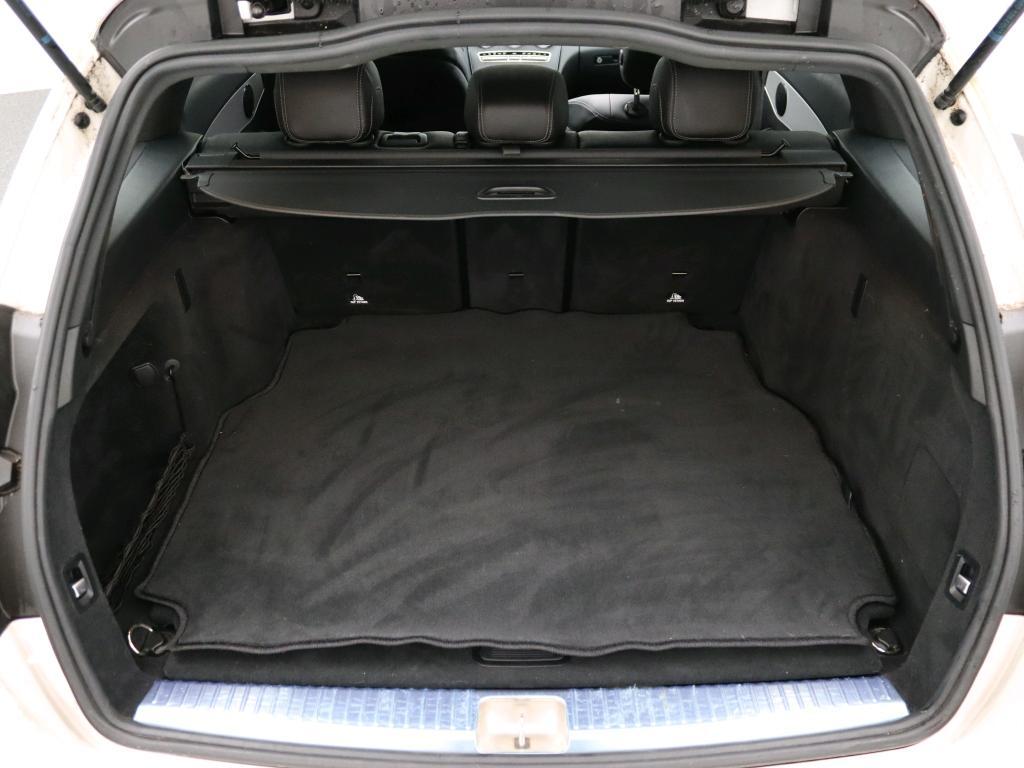 Mercedes-Benz C-Klasse estate 180 business solution amg amg line | night pa