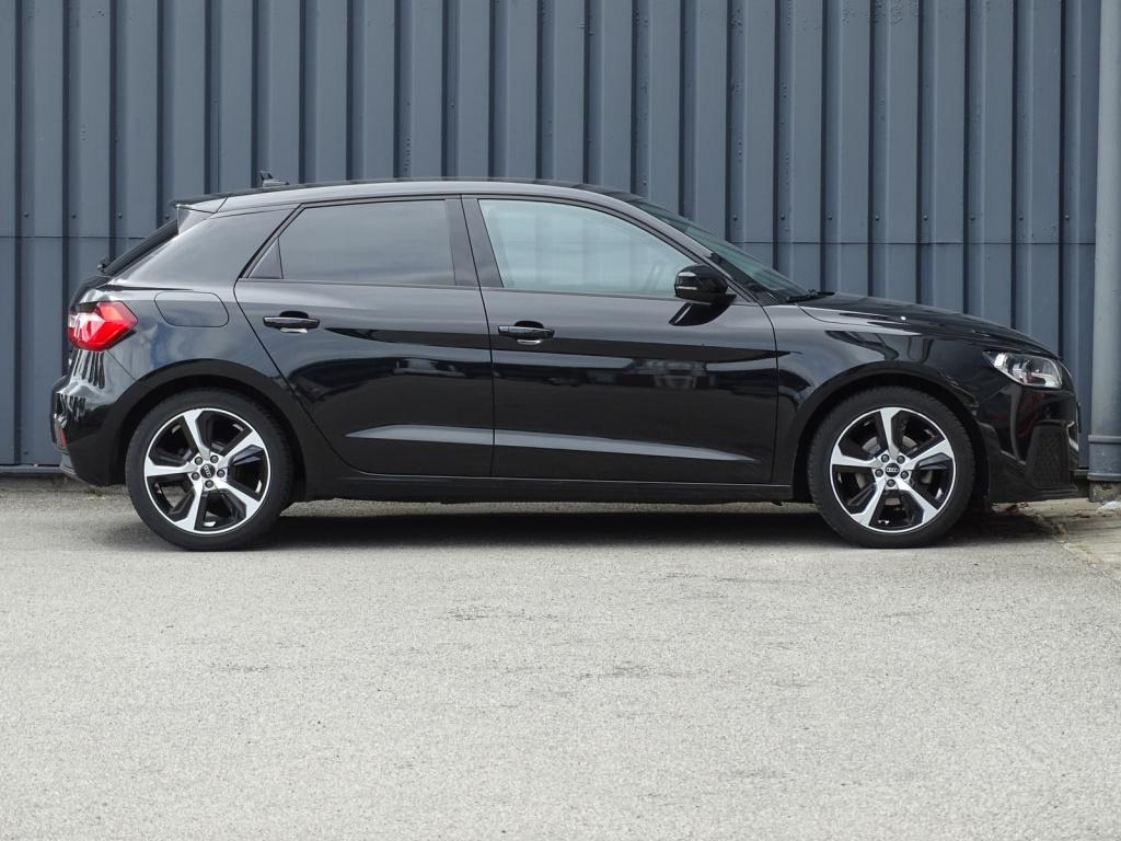 Audi A1 Sportback 30 tfsi pro line 110pk | virtual cockpit | 17"