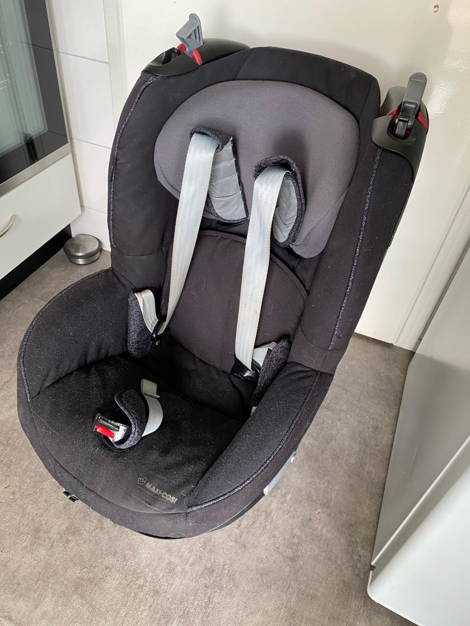 Auto stoeltje
