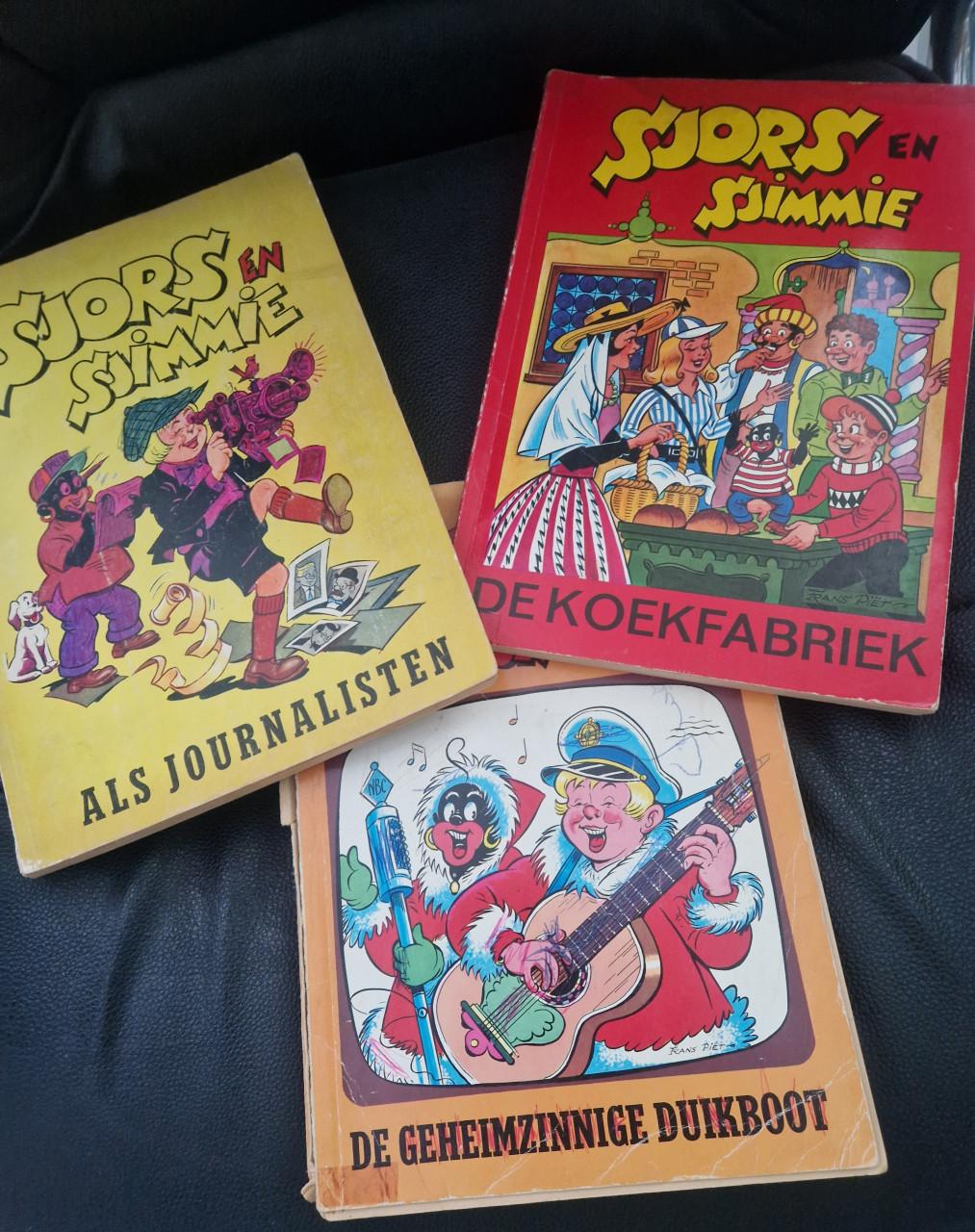 Stripboeken