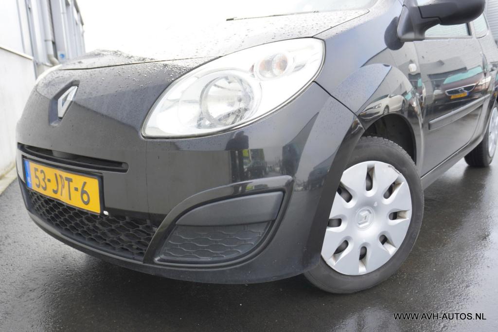 Renault Twingo 1.2 authentique