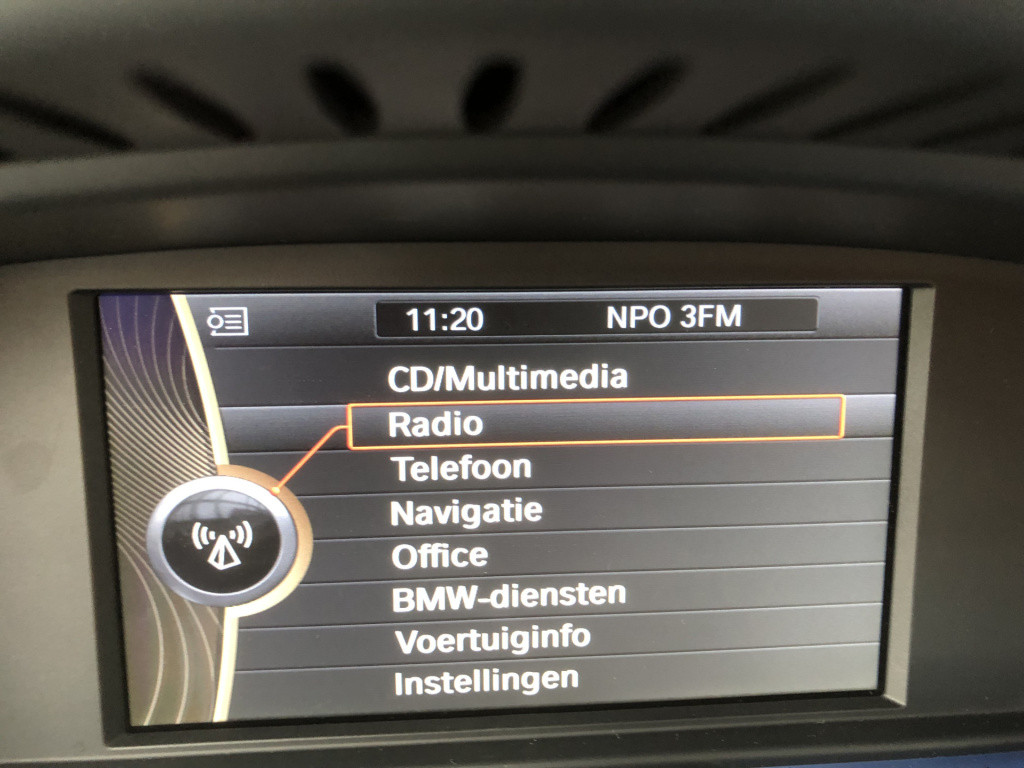 BMW 3-serie touring 318i high executive m-sport edition