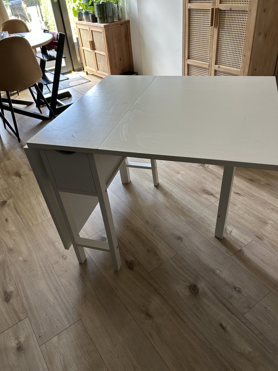 Klaptafel
